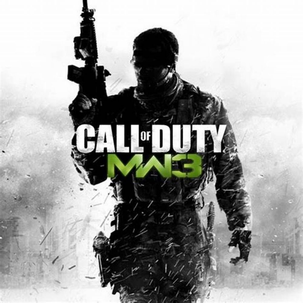 Call of Duty®: Modern Warfare® 3 (2011)